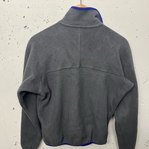 Vintage Patagonia zip up fleece - Picture 8 of 8